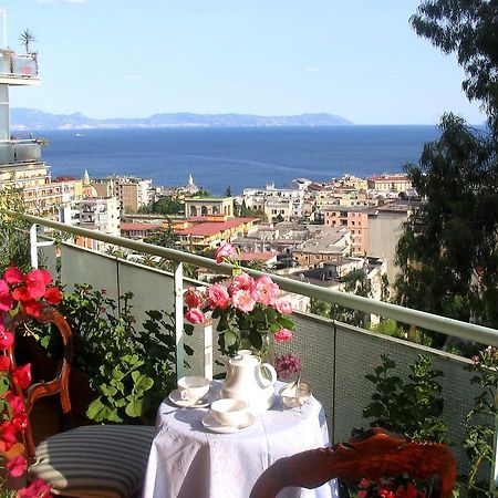 B&B Napoli Franca 외부 사진