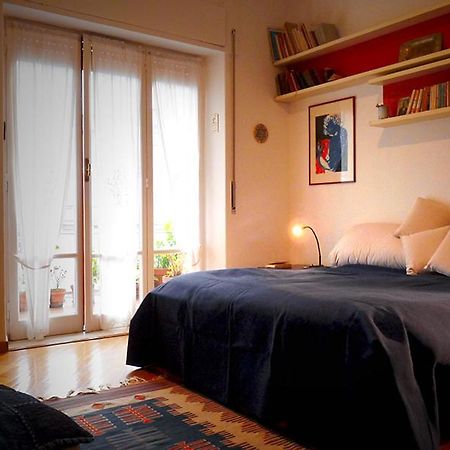 B&B Napoli Franca 외부 사진