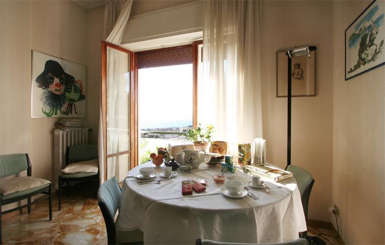 B&B Napoli Franca 외부 사진