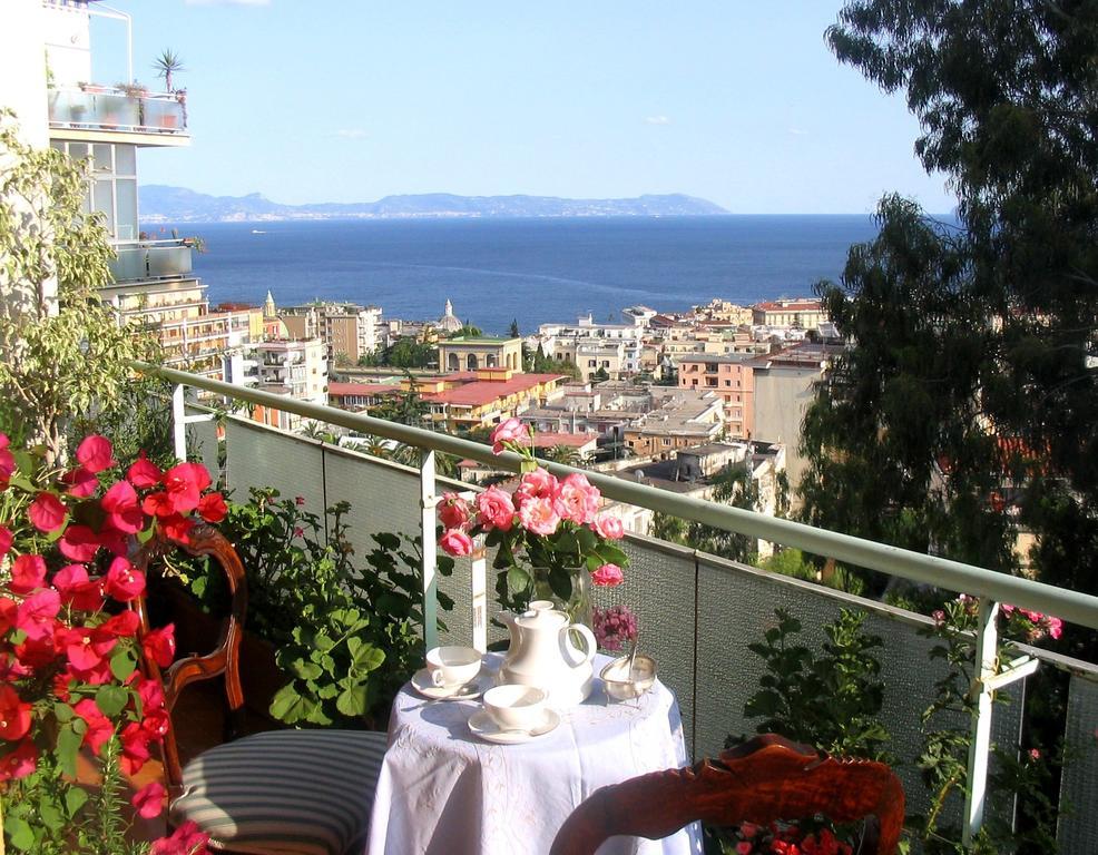 B&B Napoli Franca 외부 사진