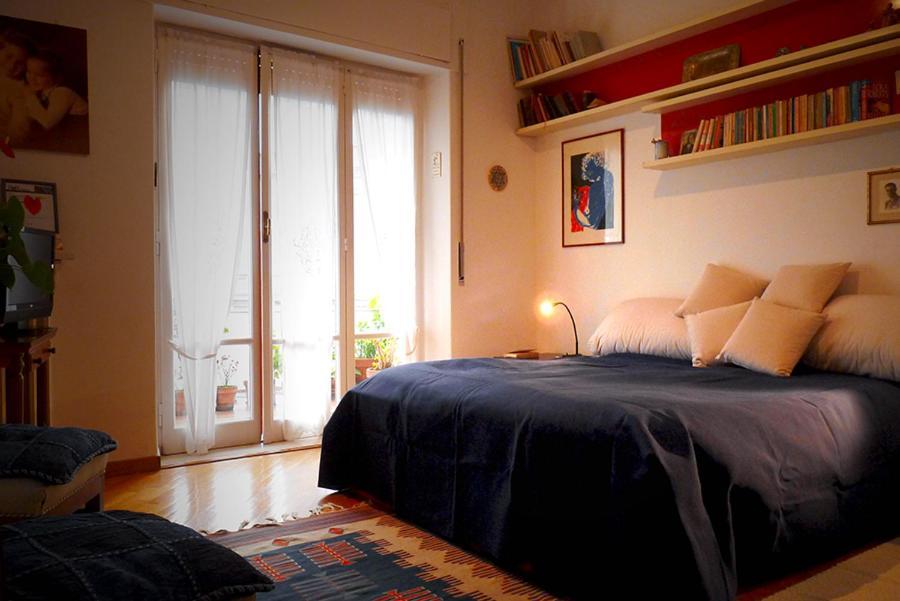 B&B Napoli Franca 외부 사진