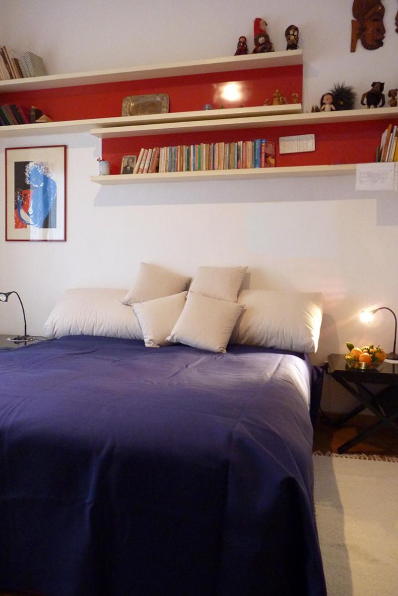 B&B Napoli Franca 외부 사진